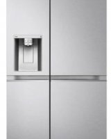 LG GSLV91MBAD hűtőszekrény